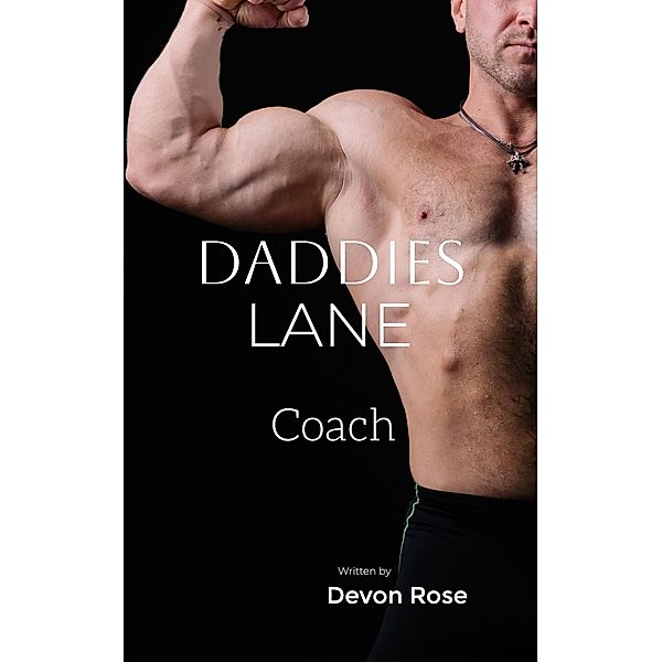 Daddies Lane: Coach / Daddies Lane, Devon Rose