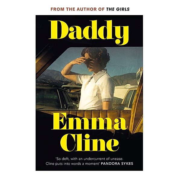 Daddy, Emma Cline