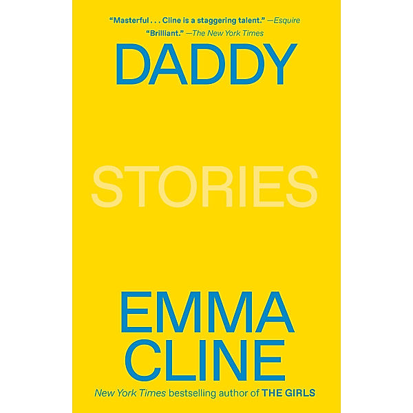 Daddy, Emma Cline