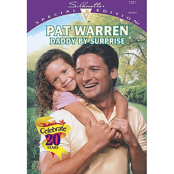 Daddy By Surprise, Pat Warren