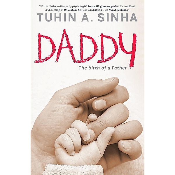 Daddy / Harlequin Non-Fiction, Tuhin Sinha