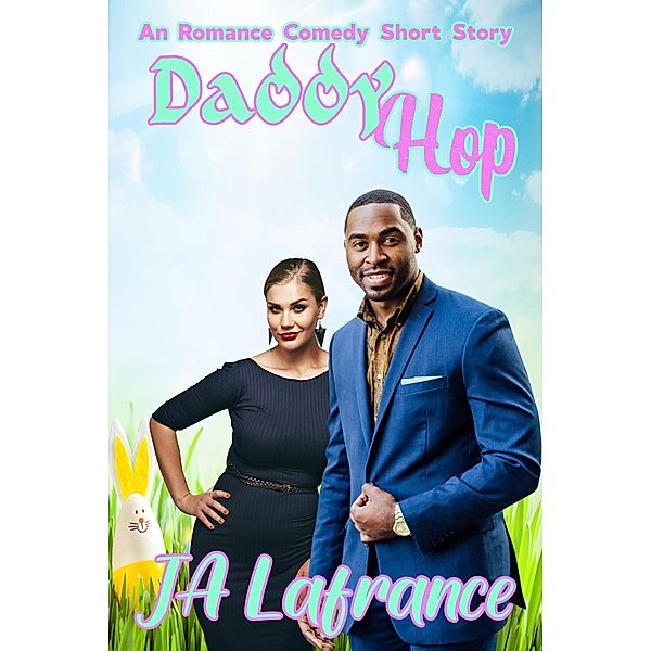 Daddy Hop (Celebration Series) / Celebration Series, Ja Lafrance