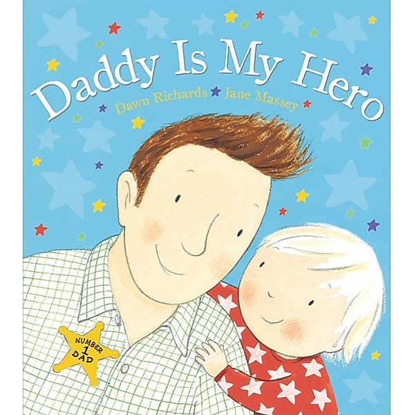 Daddy is My Hero, Dawn Richards