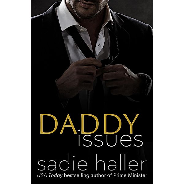 Daddy Issues (Fetwrk, #4) / Fetwrk, Sadie Haller