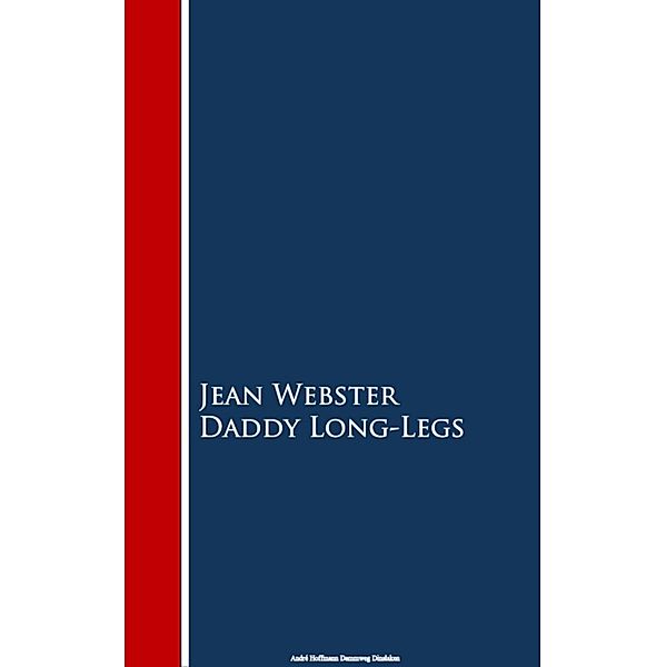 Daddy Long-Legs, Jean Webster