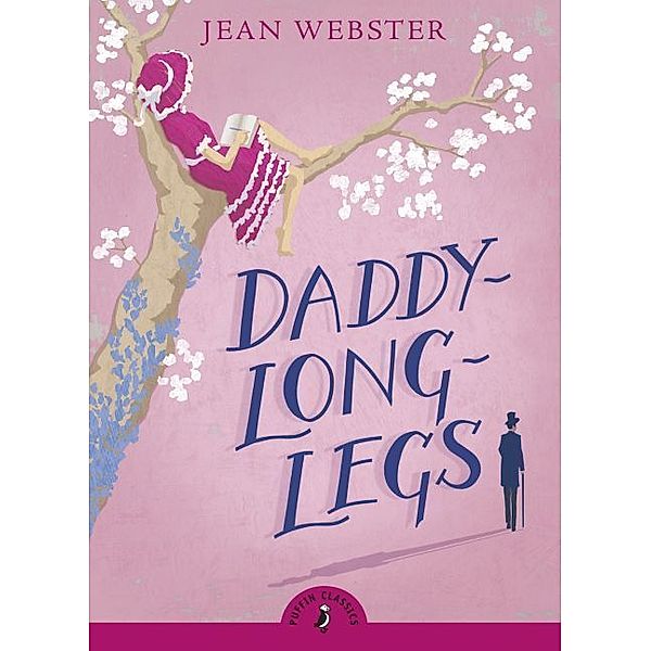 Daddy Long-Legs, Jean Webster