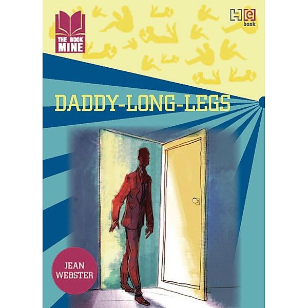 Daddy-Long-Legs / Bookmine, Jean Webster