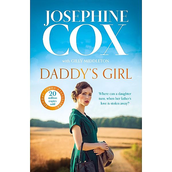 Daddy's Girl, Josephine Cox