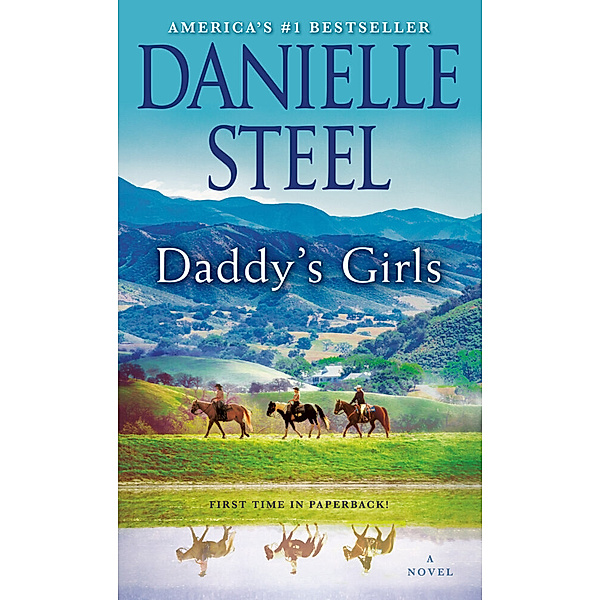 Daddy's Girls, Danielle Steel