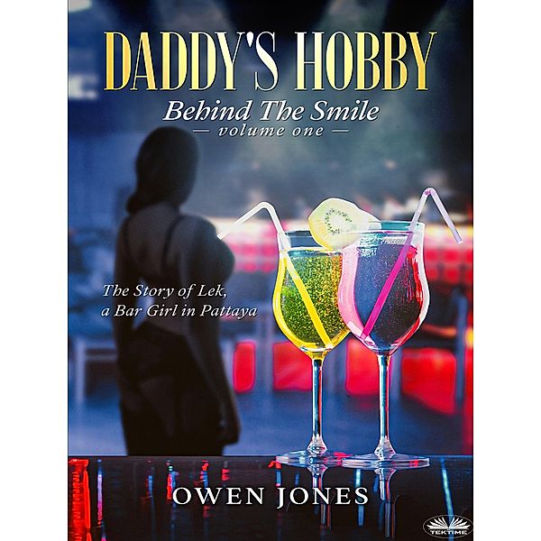 Daddy's Hobby, Owen Jones