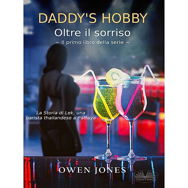 Daddy's Hobby, Owen Jones