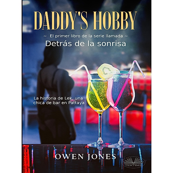 Daddy's Hobby / Detrás De La Sonrisa, Owen Jones