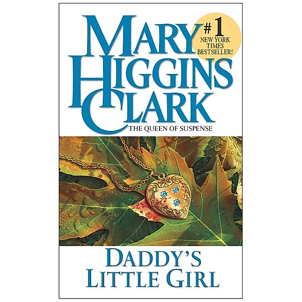 Daddy's Little Girl, Mary Higgins Clark