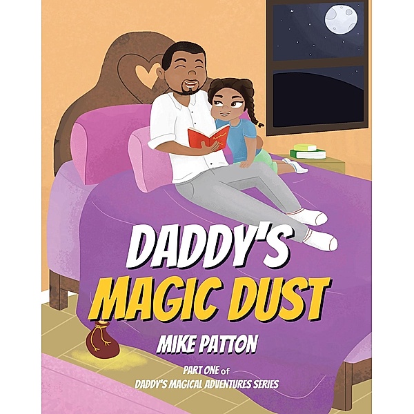 Daddy's Magic Dust, Mike Patton