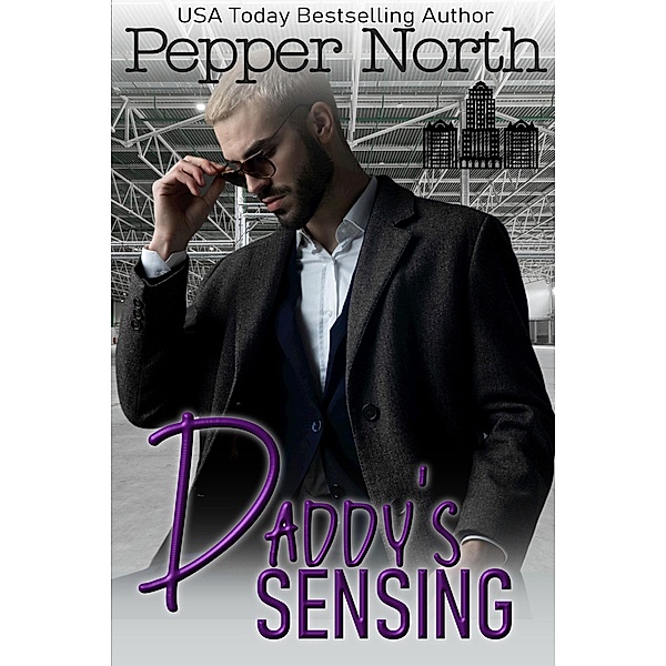 Daddy's Sensing (ABC Towers) / ABC Towers, Pepper North