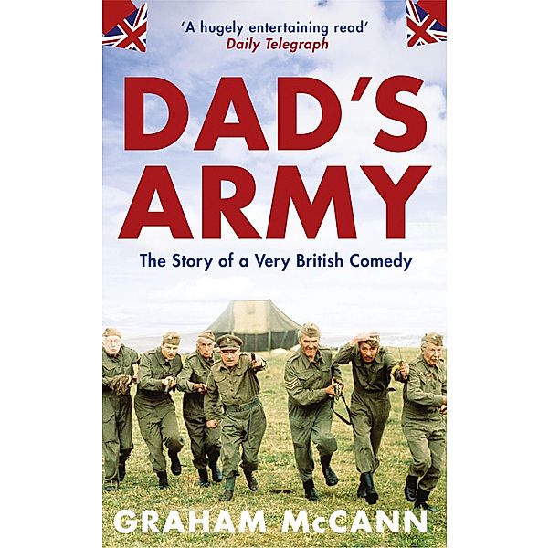 Dad's Army, Graham McCann