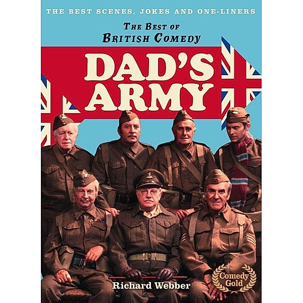 Dad's Army / The Best of British Comedy, Richard Webber