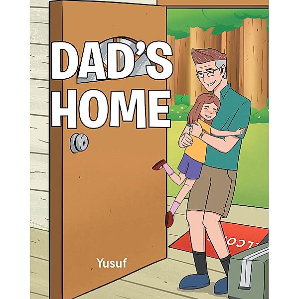 Dad's Home, Yusuf