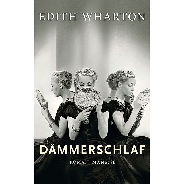 Dämmerschlaf, Edith Wharton