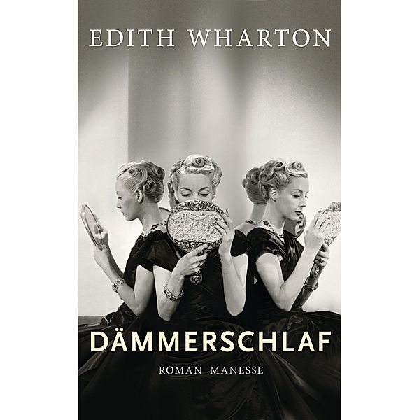 Dämmerschlaf, Edith Wharton