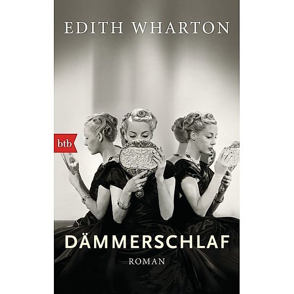 Dämmerschlaf, Edith Wharton