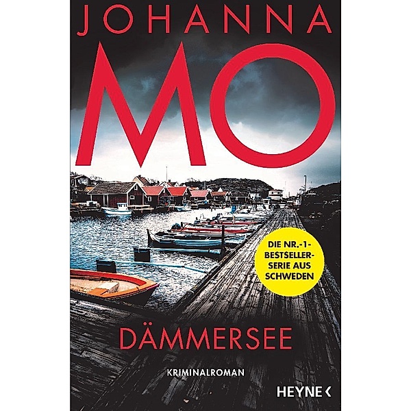 Dämmersee, Johanna Mo