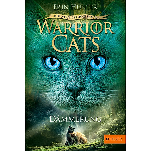 Dämmerung / Warrior Cats Staffel 2 Bd.5, Erin Hunter