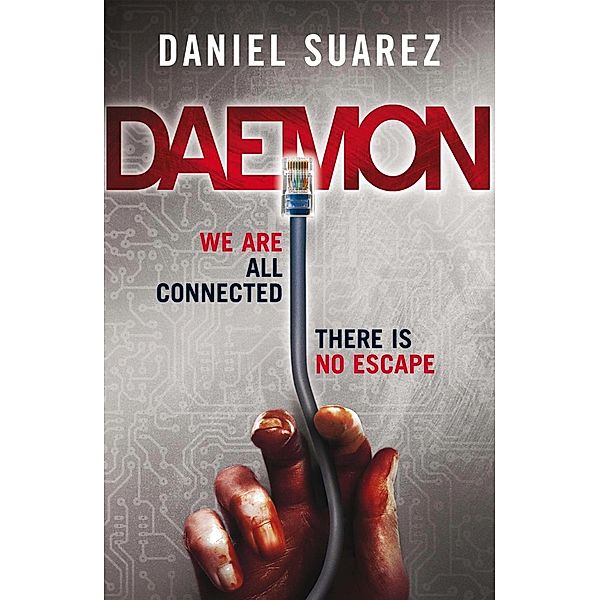 Daemon, Daniel Suarez, Quercus