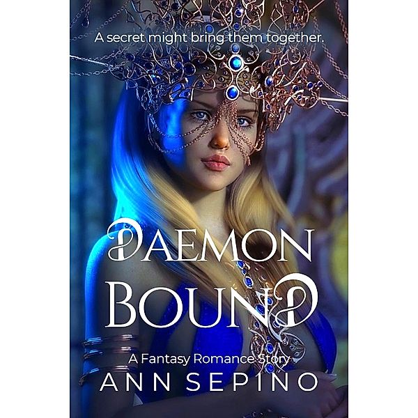 Daemon Bound, Ann Sepino