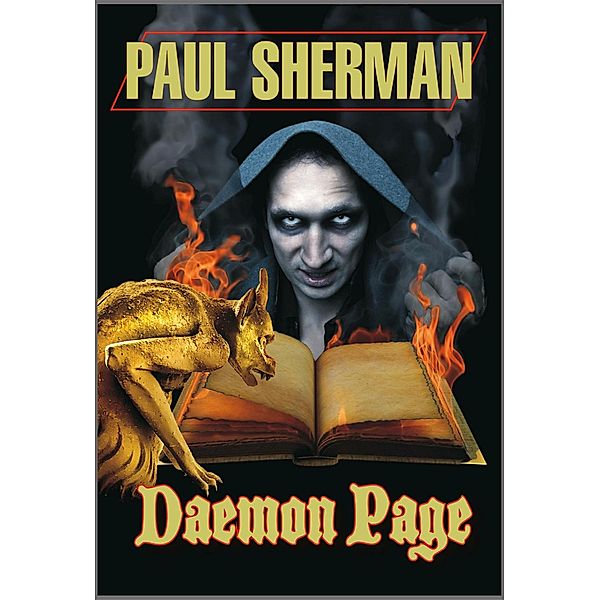 Daemon Page, Paul Sherman