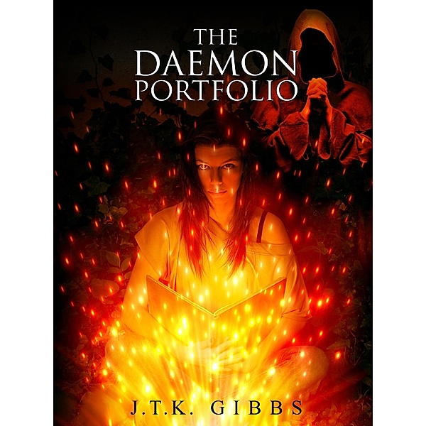 Daemon Portfolio, J. T. K. Gibbs