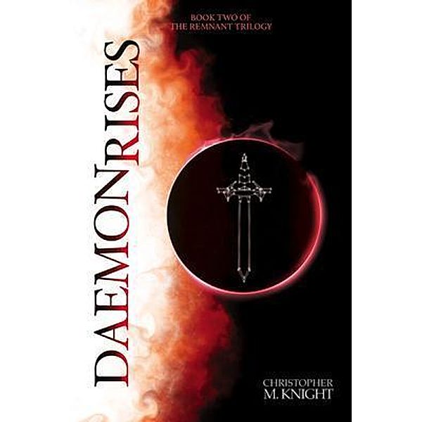 Daemon Rises, Christopher Knight