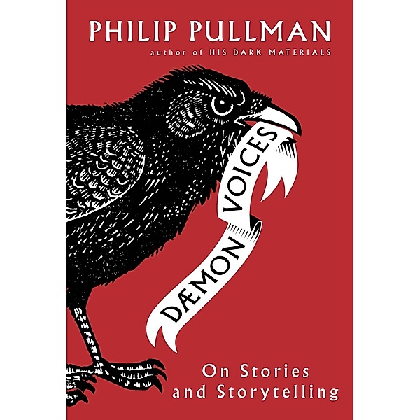 Daemon Voices, Philip Pullman