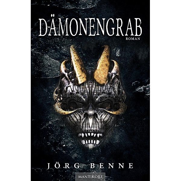 Dämonengrab, Jörg Benne