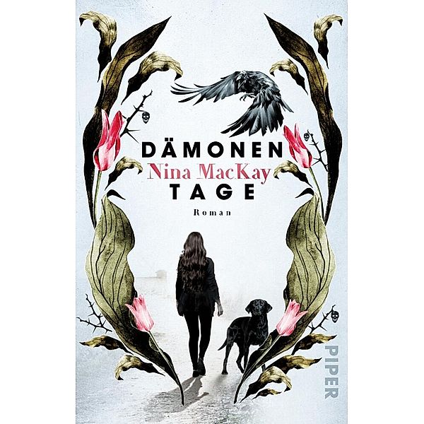 Dämonentage / Dämonen Bd.1, Nina MacKay