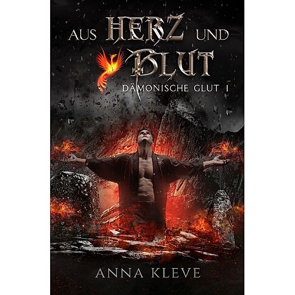 Dämonische Glut / Aus Herz und Blut, Anna Kleve