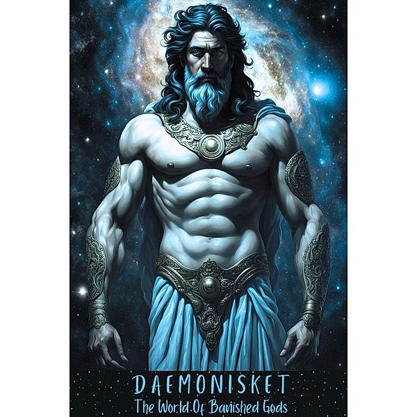 Daemonisket: The World Of Banished Gods, Kumar