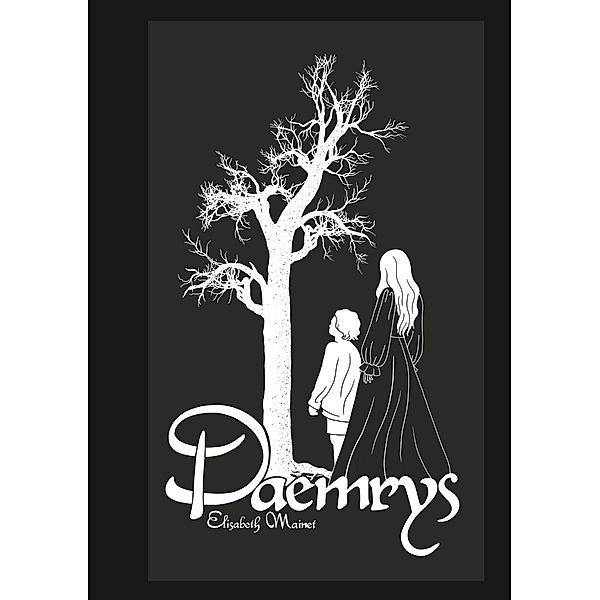 Daemrys / Daemrys Bd.1/3, Elisabeth Mainet