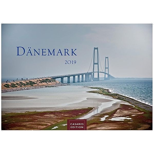 Dänemark 2019