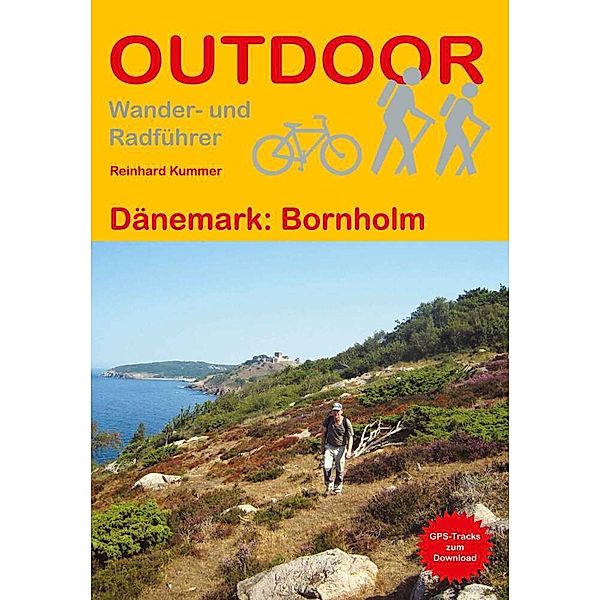 Dänemark: Bornholm, Reinhard Kummer