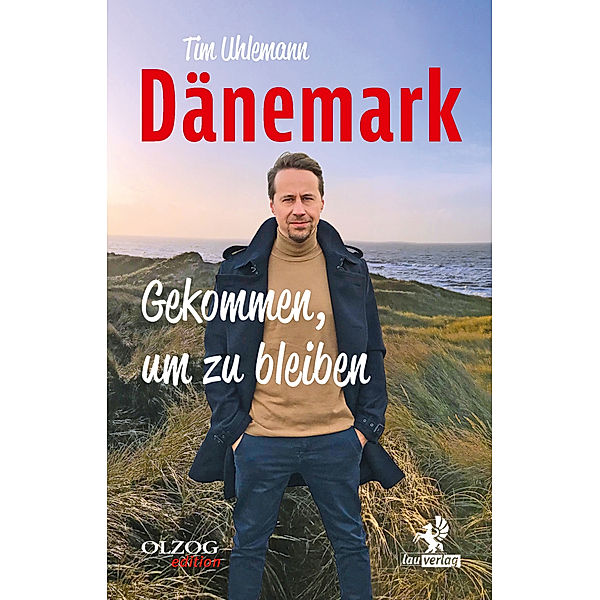 Dänemark - Gekommen, um zu bleiben, Tim Uhlemann