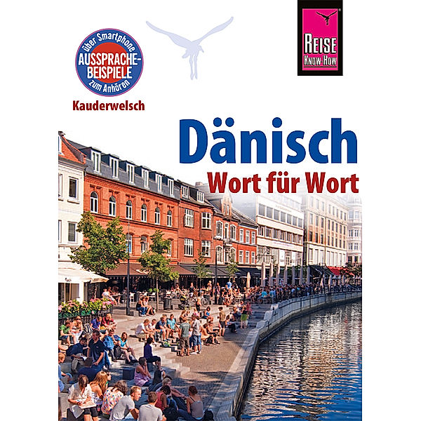 Dänisch - Wort für Wort, Roland Hoffmann