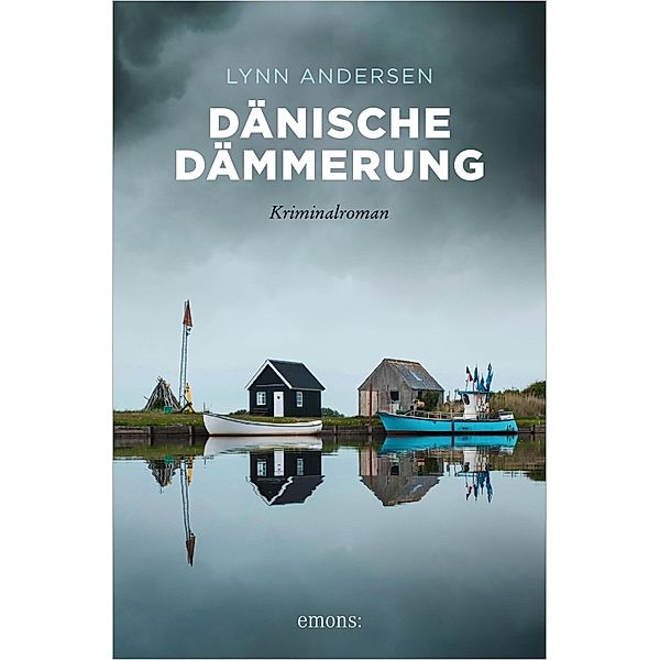 Dänische Dämmerung, Lynn Andersen