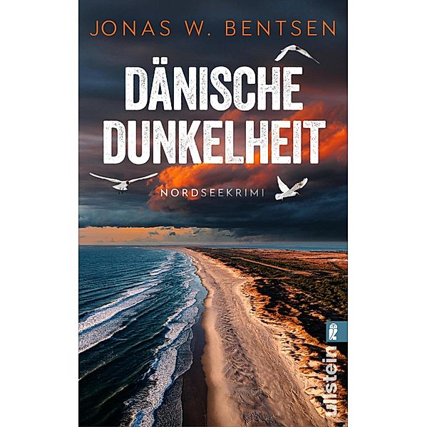 Dänische Dunkelheit, Jonas W. Bentsen