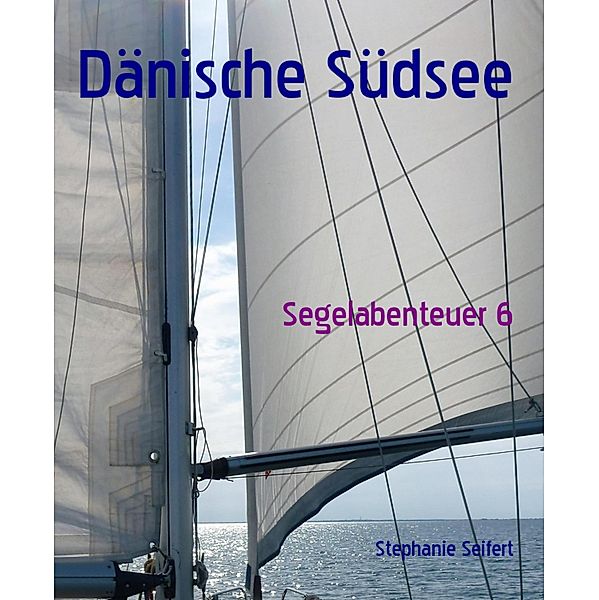 Dänische Südsee, Stephanie Seifert