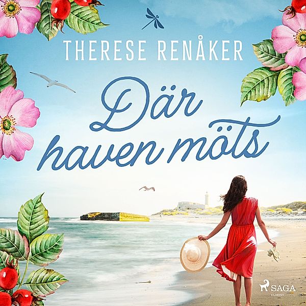 Där haven möts, Therese Renåker