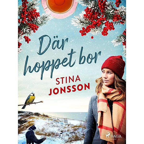 Där hoppet bor, Stina Jonsson