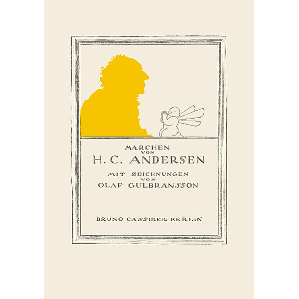 Däumelieschen und andere Märchen, Hans Christian Andersen