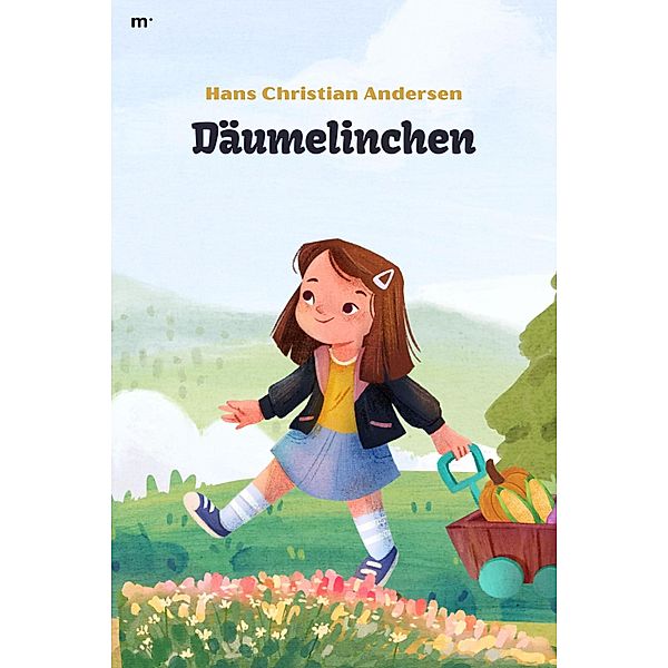 Däumelinchen, Hans Christian Andersen