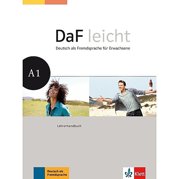 DaF leicht / A1 / Lehrerhandbuch